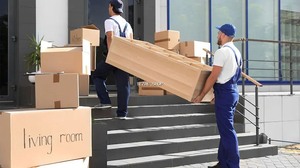 🚚 YENİ EVİM YÜK DAŞIMA - şəkil 2