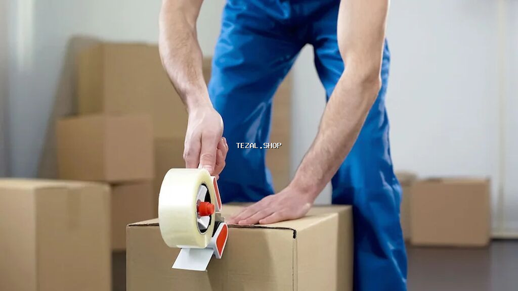 🚚 YENİ EVİM YÜK DAŞIMA - şəkil 3