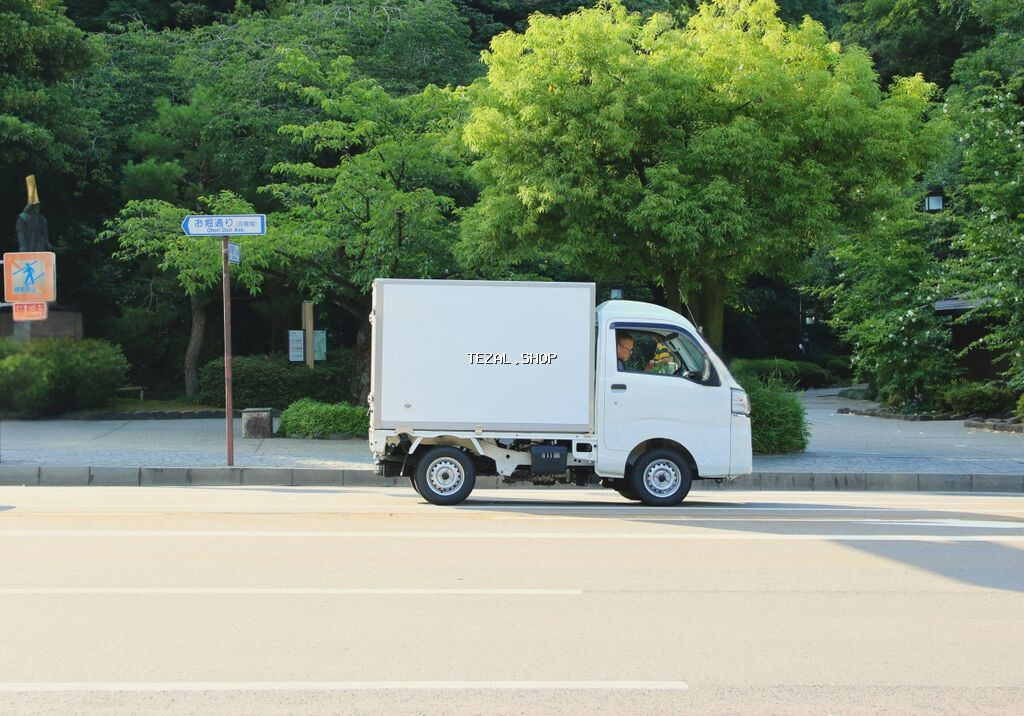 🚚 YENİ EVİM YÜK DAŞIMA - şəkil 4