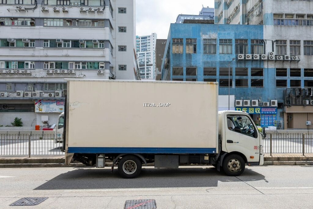 🚚 YENİ EVİM YÜK DAŞIMA - şəkil 5