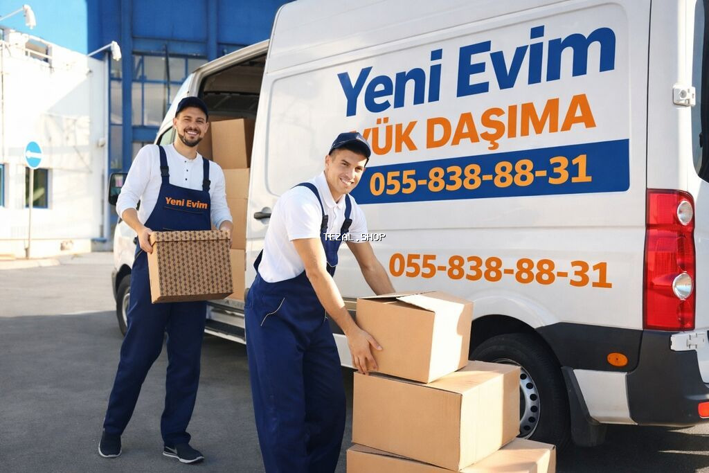 🚛 Ev Köçürmə | Yük Daşıma | Mebel Daşıma | Pianino Daşıma | 24/7 - şəkil 3