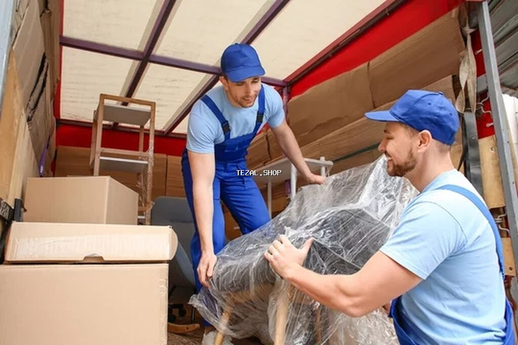 🚛 Ev Köçürmə | Yük Daşıma | Mebel Daşıma | Pianino Daşıma | 24/7 - şəkil 5