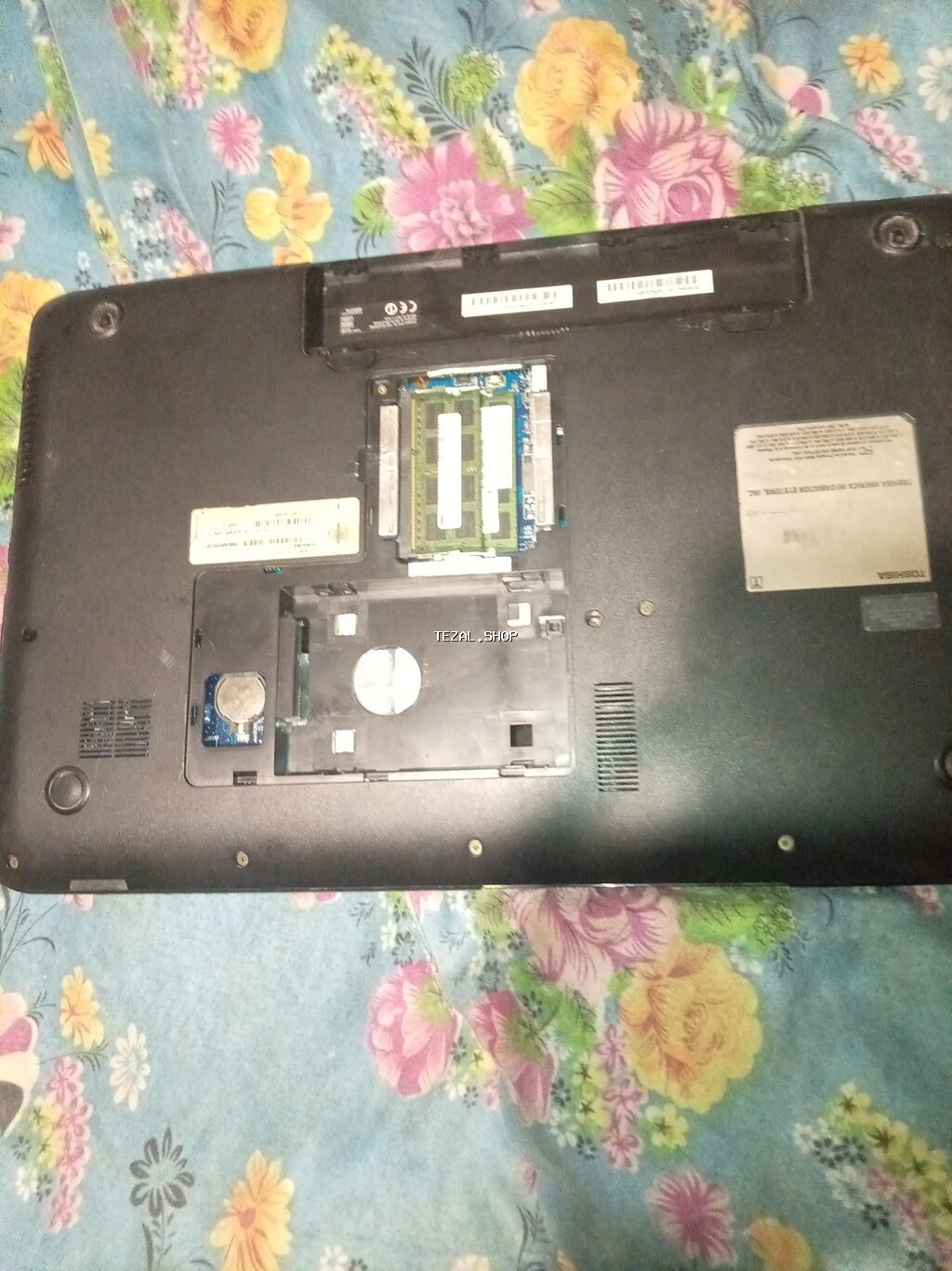 PlayStation 3 ile noutbuku barter edirem +994771064463