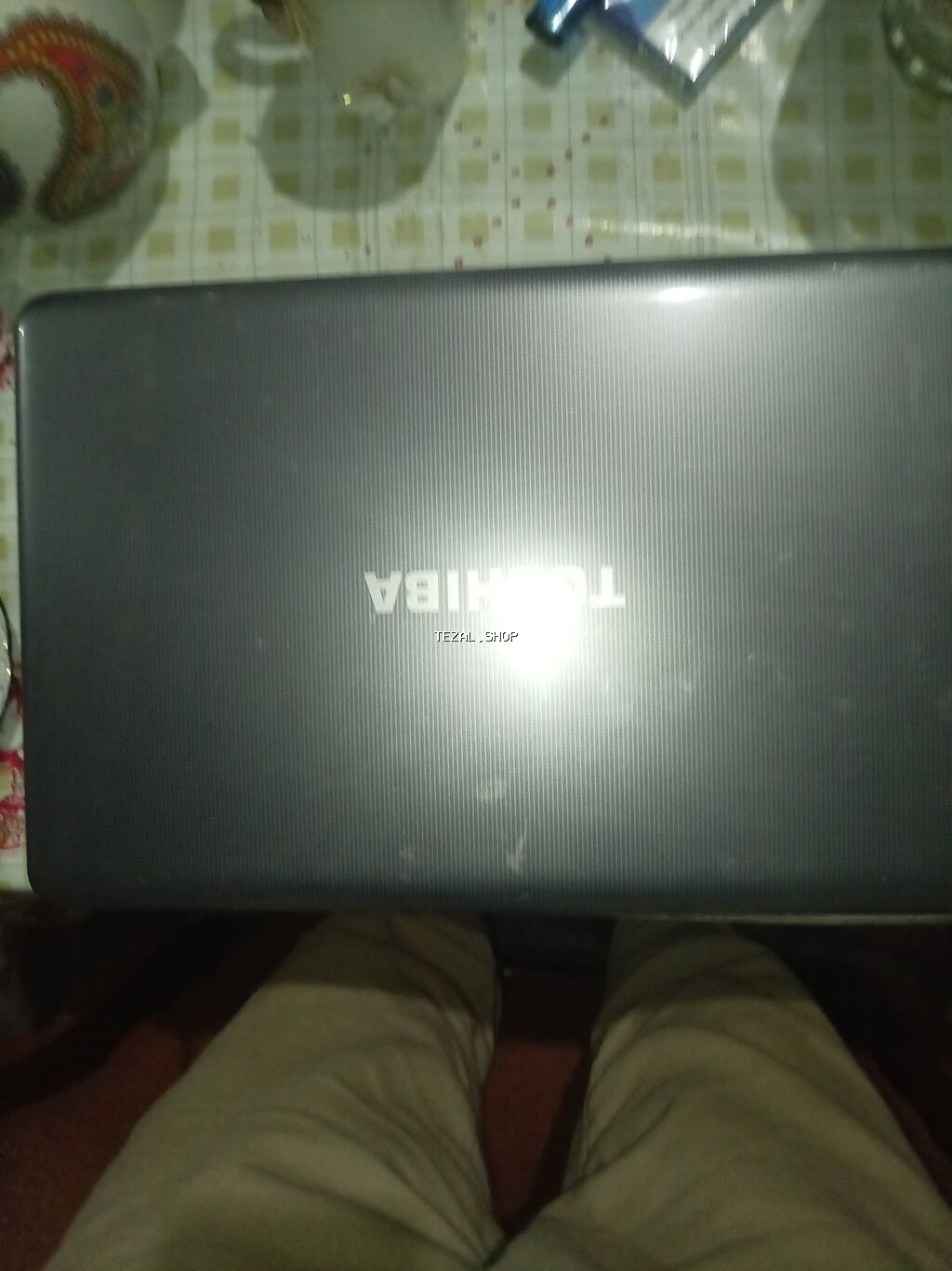 PlayStation 3 ile noutbuku barter edirem +994771064463 - şəkil 3