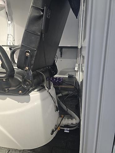 Продаётся профессиональное SPA кресло для педикюра BR-3820D — надёжная - şəkil 3