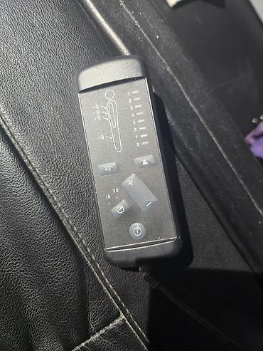 Продаётся профессиональное SPA кресло для педикюра BR-3820D — надёжная - şəkil 5