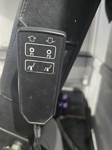 Продаётся профессиональное SPA кресло для педикюра BR-3820D — надёжная - şəkil 4