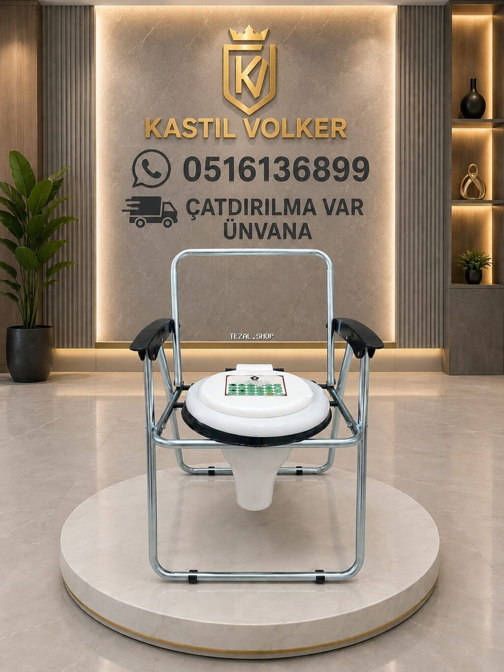 Xəstə karşok Əlillər üçün unitaz Унитаз для инвалидов Унитаз для