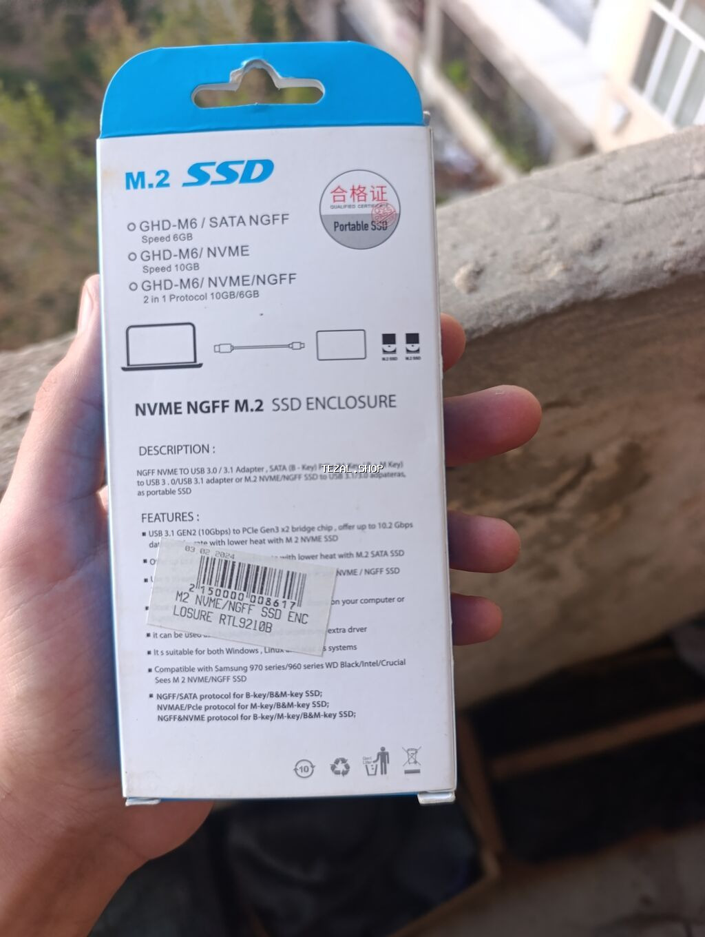Real alıcılar yazsın.whatsap yazın zəhmət olmasa - şəkil 2