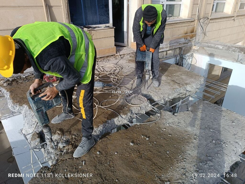 #betonisleri #beton #betonkesme #betonkəsimi #betonkesim betondesme