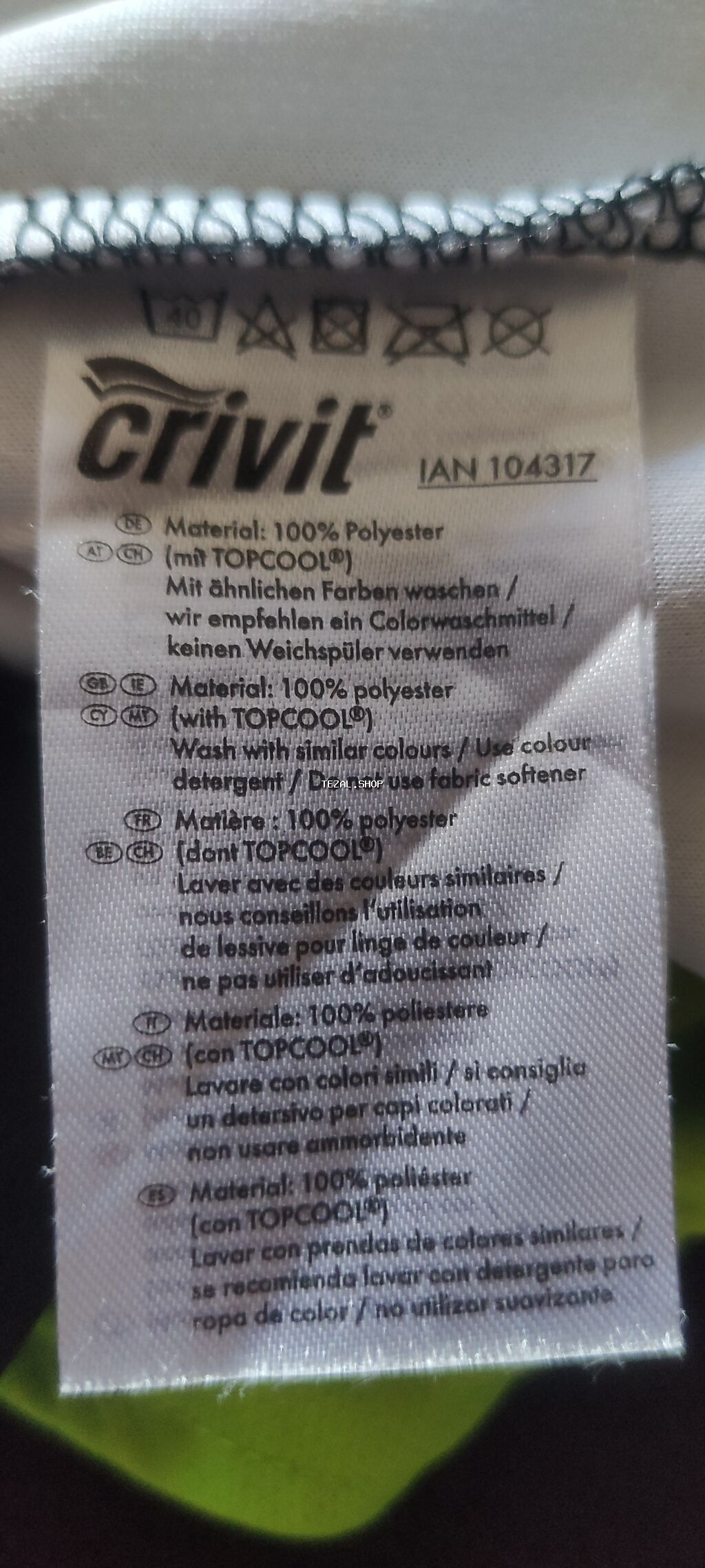 Velosipedci geyimi - şəkil 5