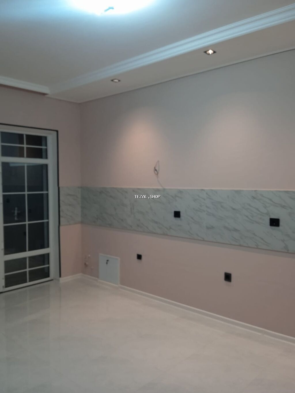 Zabrat 4 otaqlı, 129 kv. m, Yeni təmirli