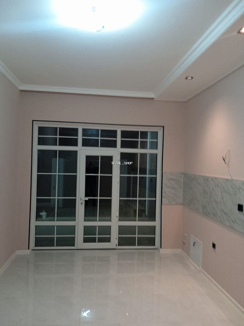 Zabrat 4 otaqlı, 129 kv. m, Yeni təmirli - şəkil 2
