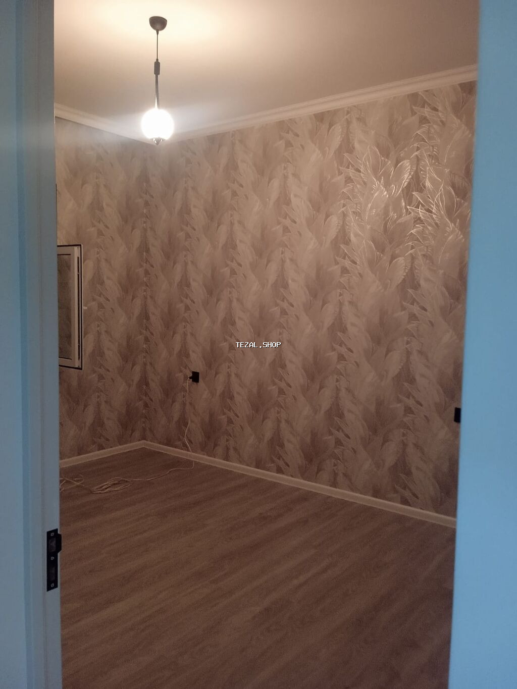 Zabrat 4 otaqlı, 129 kv. m, Yeni təmirli - şəkil 4