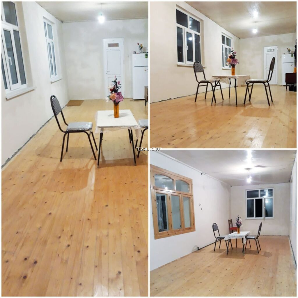Lənkəran, 2 otaqlı, Köhnə tikili, 72 kv. m - şəkil 2