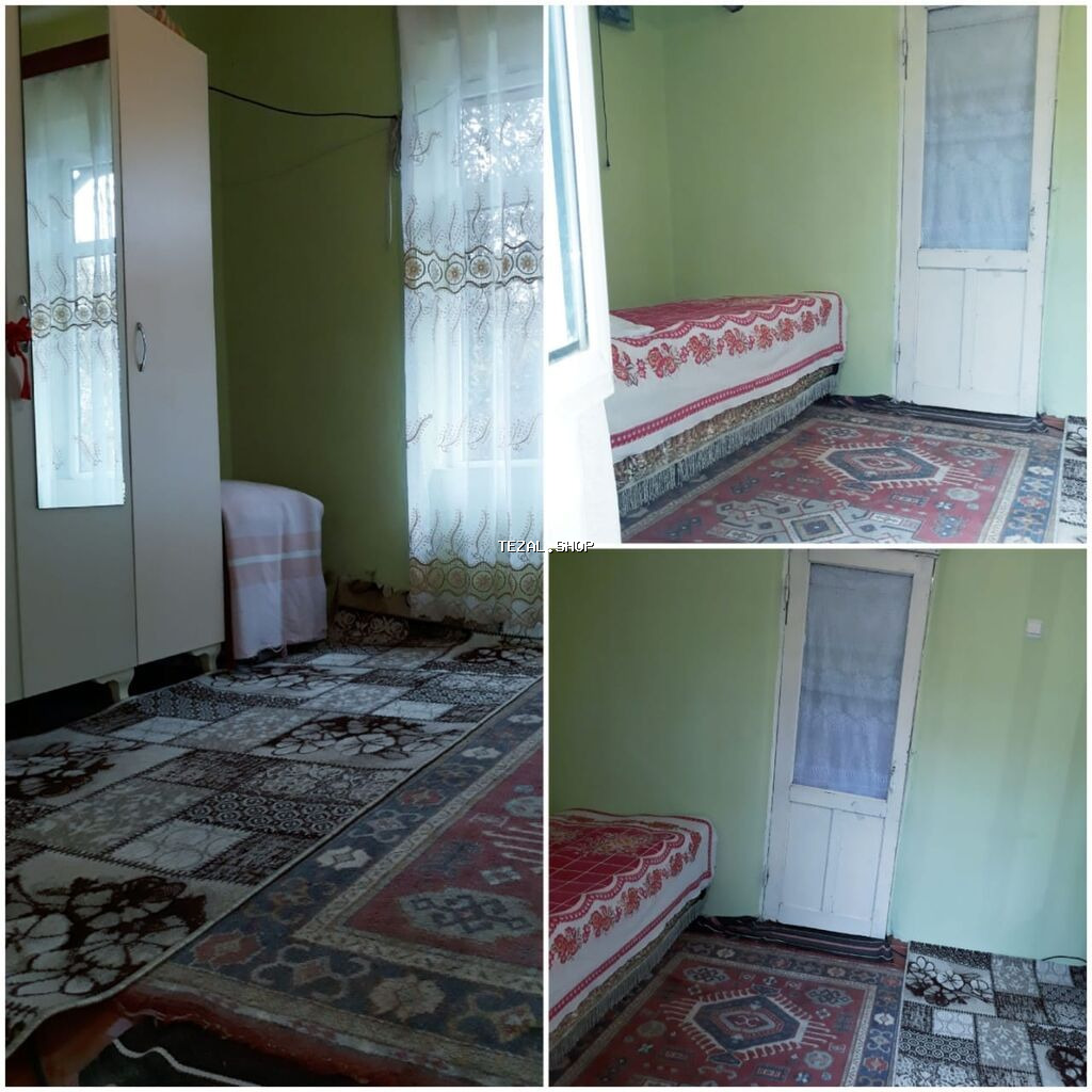 Lənkəran, 2 otaqlı, Köhnə tikili, 72 kv. m - şəkil 5