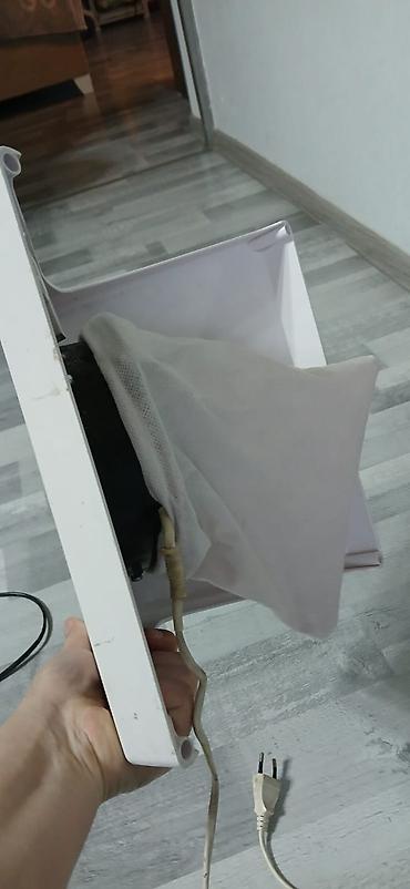 Masaüstü dırnaq tozuduran (toz kollektoru) - Brend yazısı: “Max” - - şəkil 5