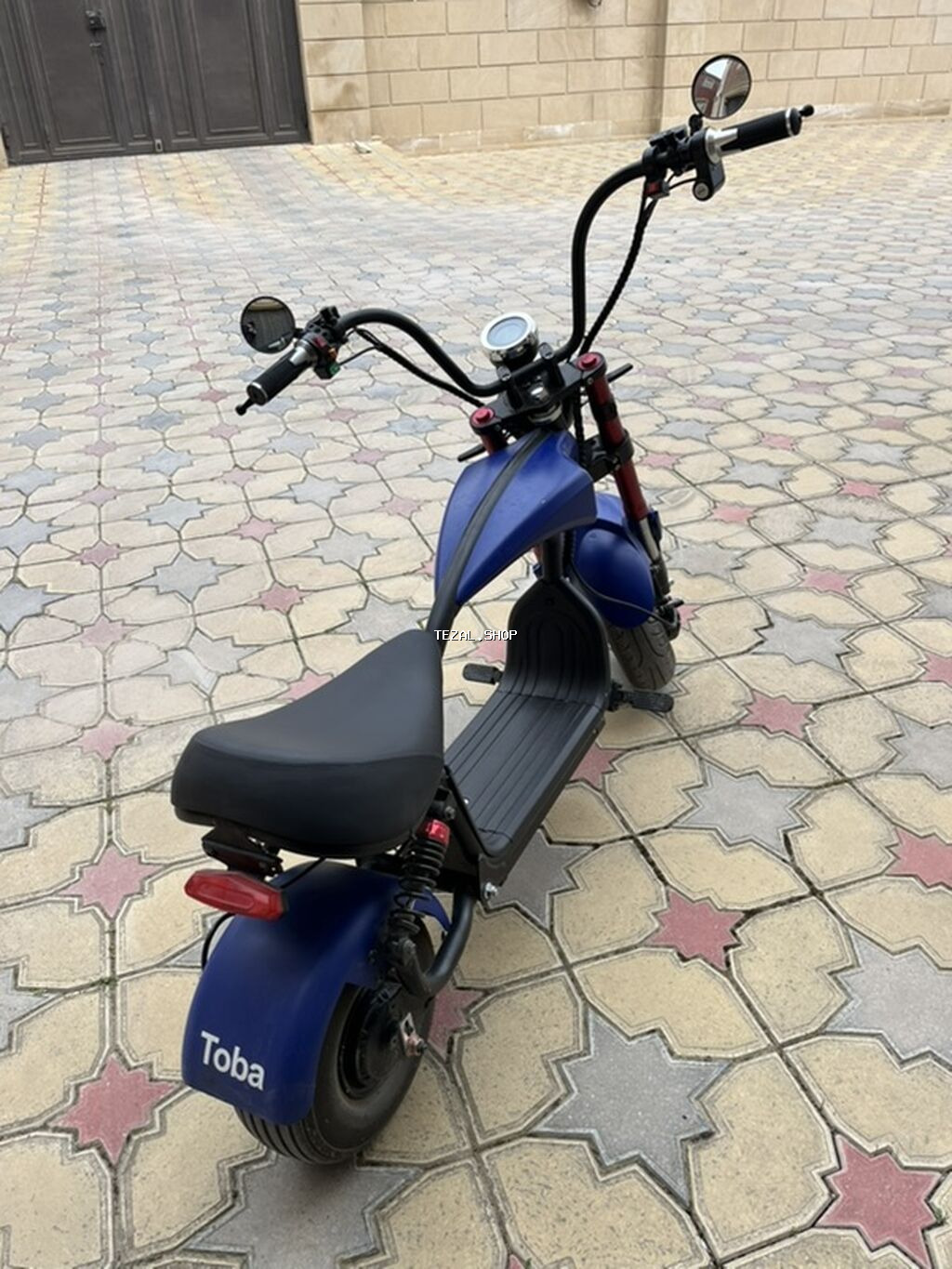 - iBike - şəkil 2