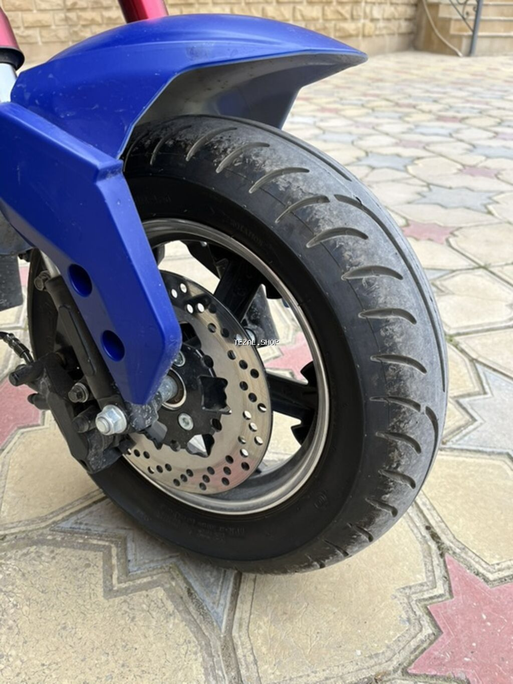 - iBike - şəkil 5