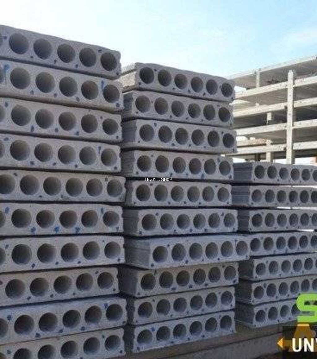 Beton panelerin satiwi catdirilmasi qurawdirilmasi.yuksek - şəkil 3