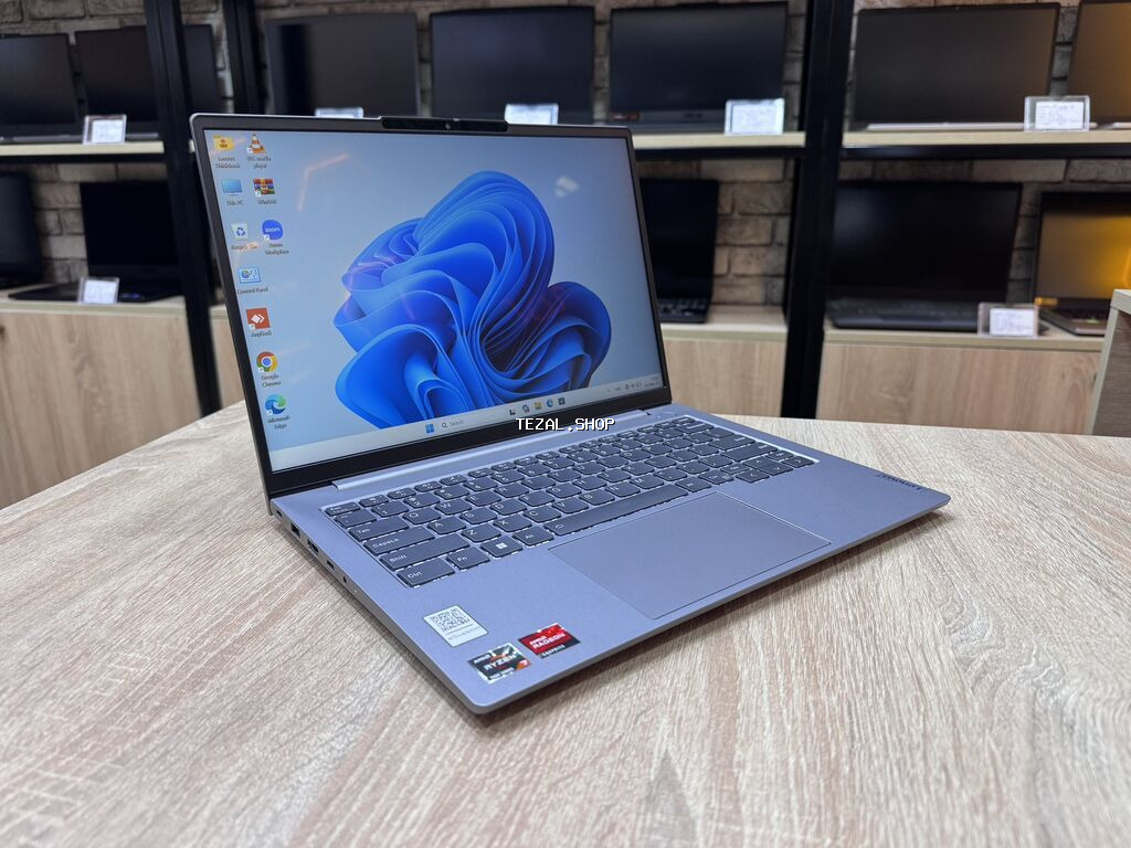 İşlənmiş Lenovo ThinkBook, 14 ", AMD Ryzen 7, 512 GB, Ünvandan götürmə, Ödənişli çatdırılma, Rayonlara çatdırılma - şəkil 2