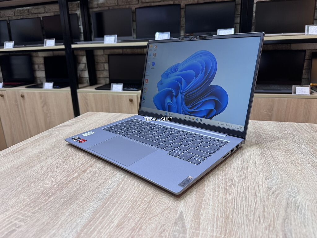 İşlənmiş Lenovo ThinkBook, 14 ", AMD Ryzen 7, 512 GB, Ünvandan götürmə, Ödənişli çatdırılma, Rayonlara çatdırılma - şəkil 3