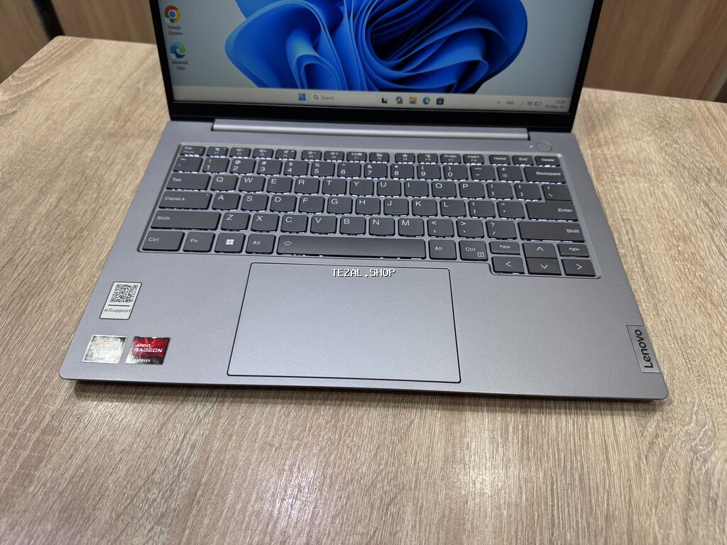 İşlənmiş Lenovo ThinkBook, 14 ", AMD Ryzen 7, 512 GB, Ünvandan götürmə, Ödənişli çatdırılma, Rayonlara çatdırılma - şəkil 4