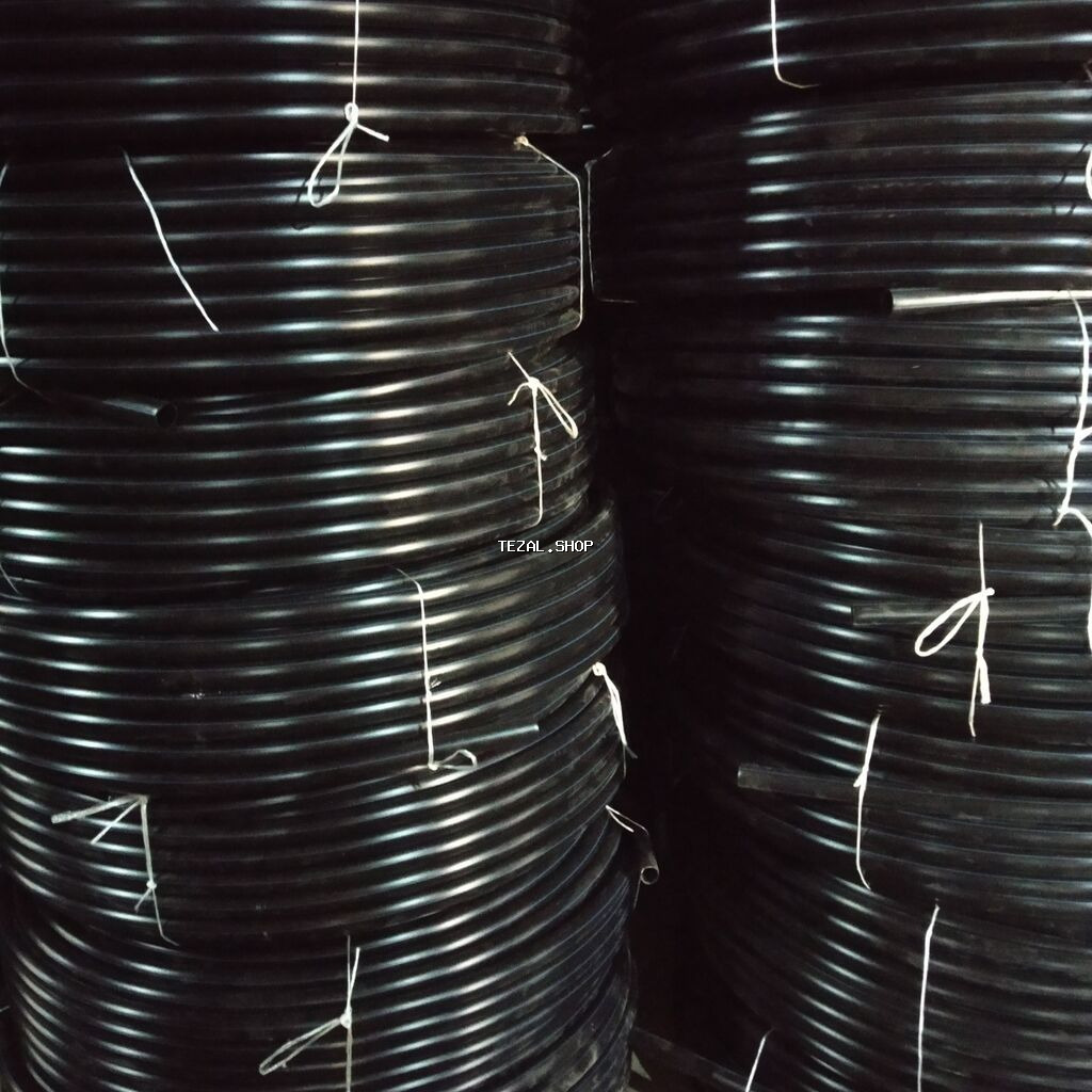 Su borusu, Plastik, Yeni