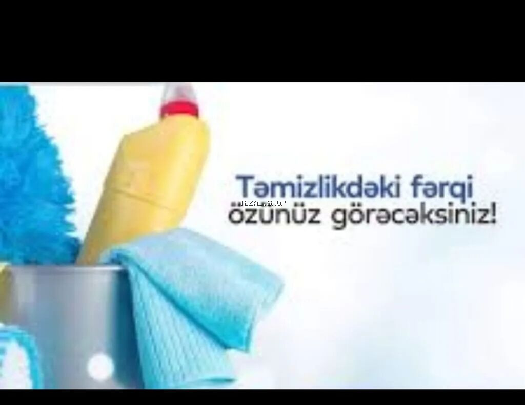 Ev yigisdirmaga xanim lazimdi tek olsun men evde tek yasiyiram