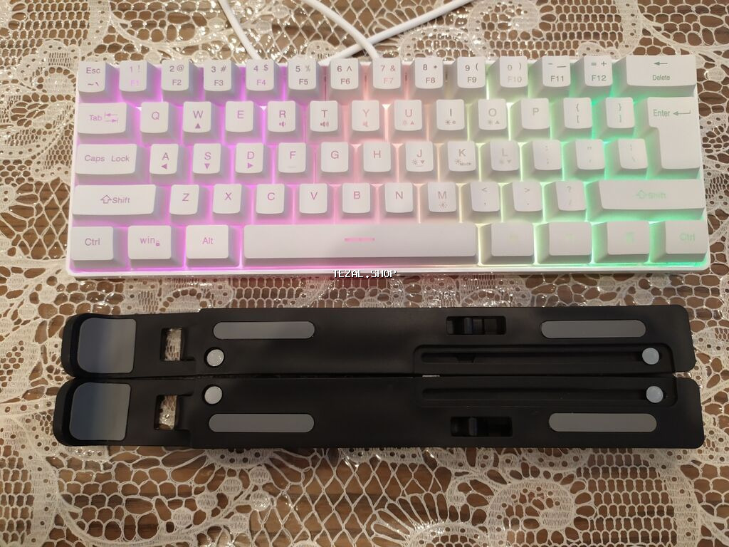 LAPTOP OYUNCULARI ÜÇÜN SUPER MALDIR YAYA ÖZEL ENDİRİM