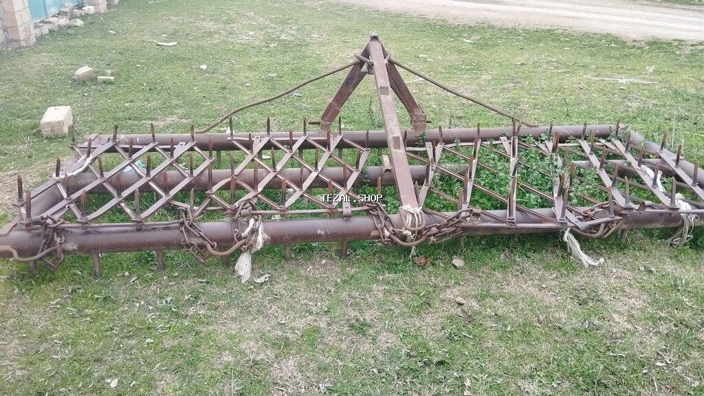 4 metrlik mala. işlək vezyetdi. 1500 deyilir cüzi endirim olar - şəkil 2