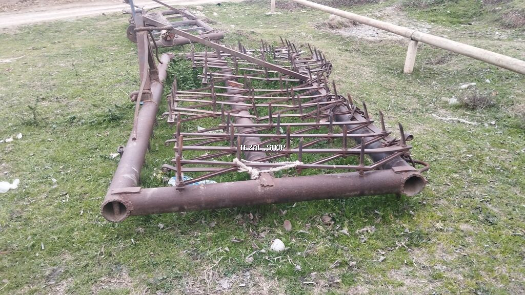 4 metrlik mala. işlək vezyetdi. 1500 deyilir cüzi endirim olar - şəkil 3