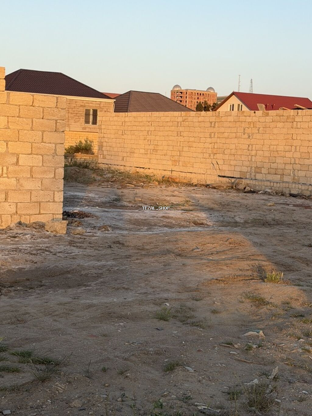 3 sot, Tikinti, Mülkiyyətçi, Kupça (Çıxarış)