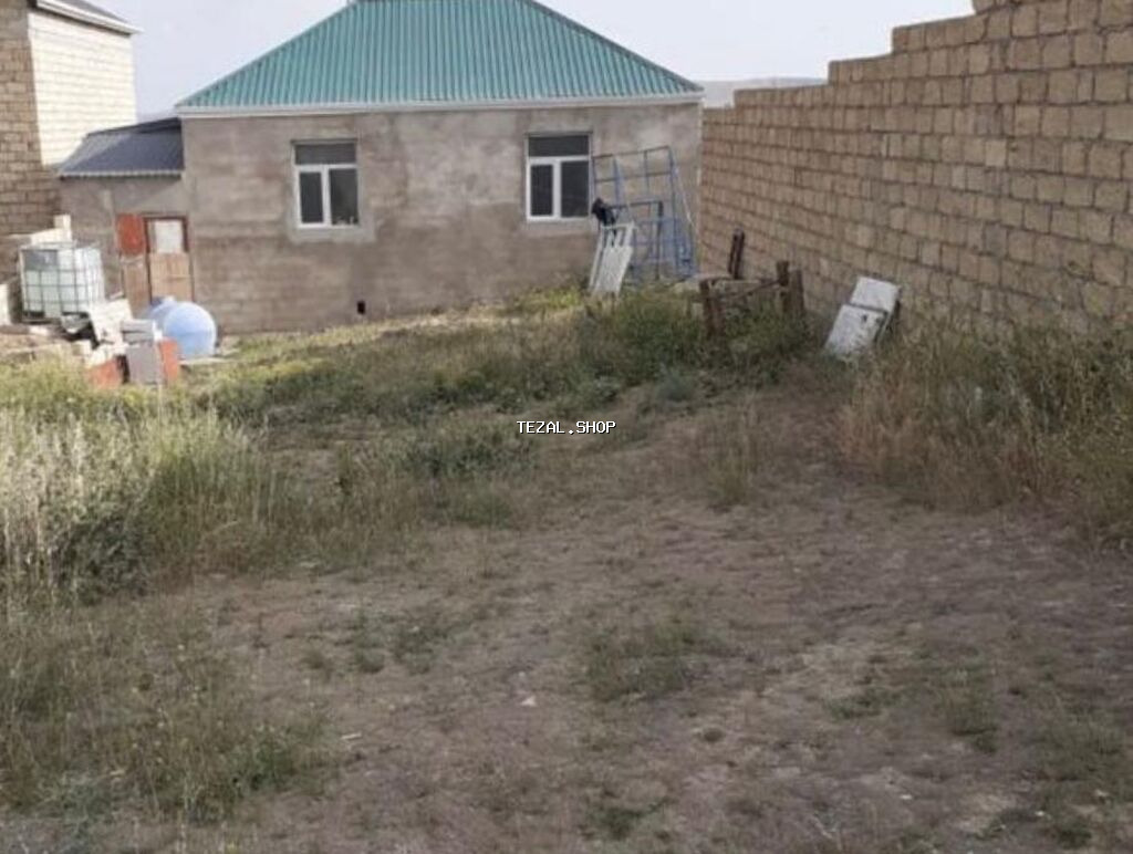 3 otaqlı, 70 kv. m, Kredit yoxdur, Yeni təmirli