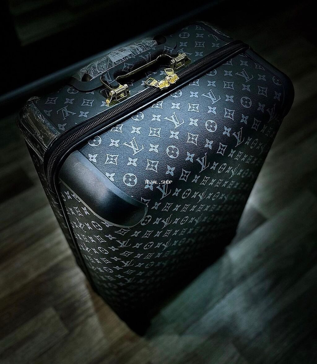 Louis Vuitton,çemodan - şəkil 2