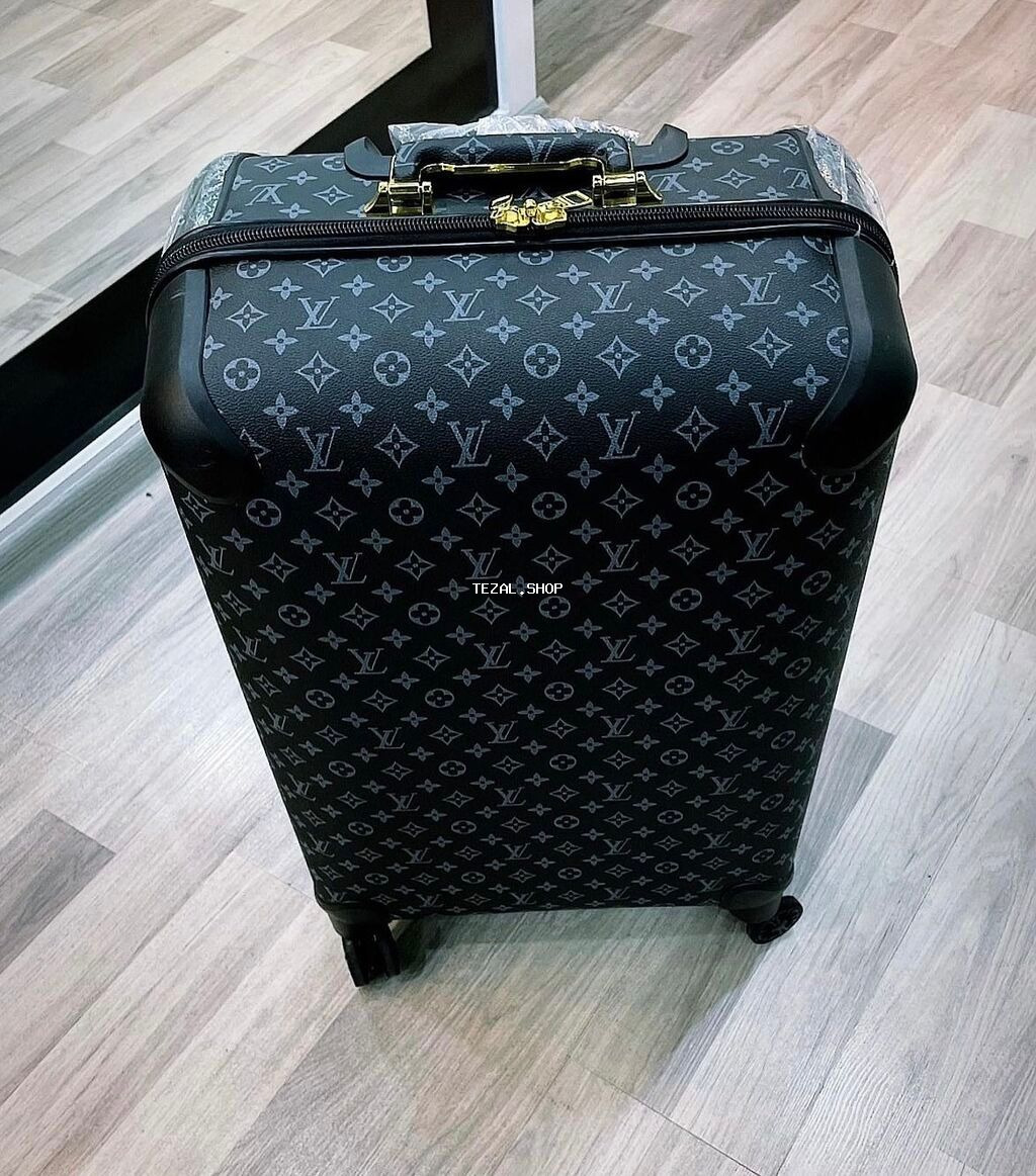 Louis Vuitton,çemodan - şəkil 3