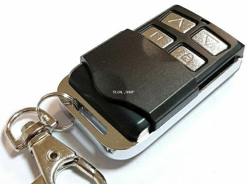 Mosel Samfy qaraj darvaza jaluz Pult(remote control)