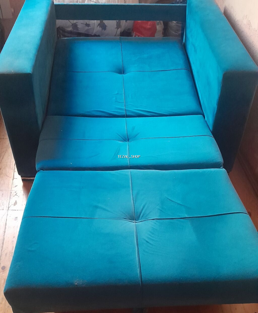 Ev üçün digər mebel - şəkil 2