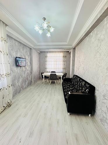 Salam mənzil yeni yasamalda Casmin parkda yerləşir Remontdan təzə - şəkil 5