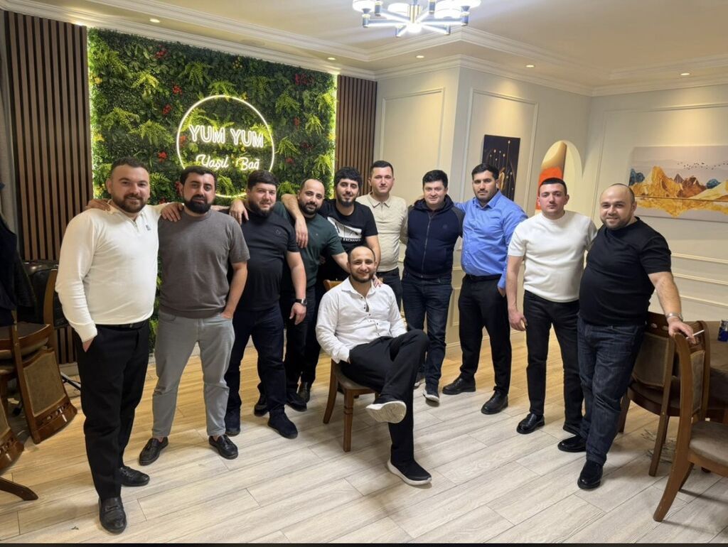 Salam mənzil yeni yasamalda Casmin parkda yerləşir Remontdan təzə