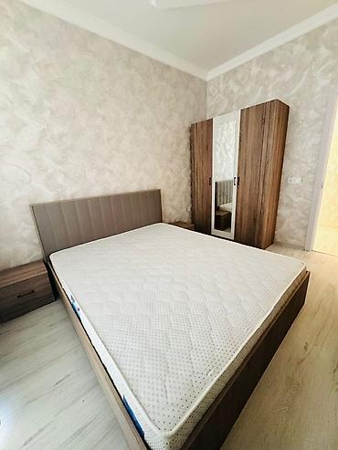 Salam mənzil yeni yasamalda Casmin parkda yerləşir Remontdan təzə - şəkil 3