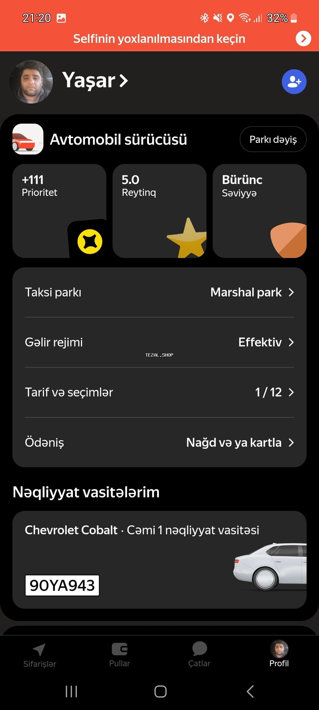 Minik avtomobili - şəkil 2