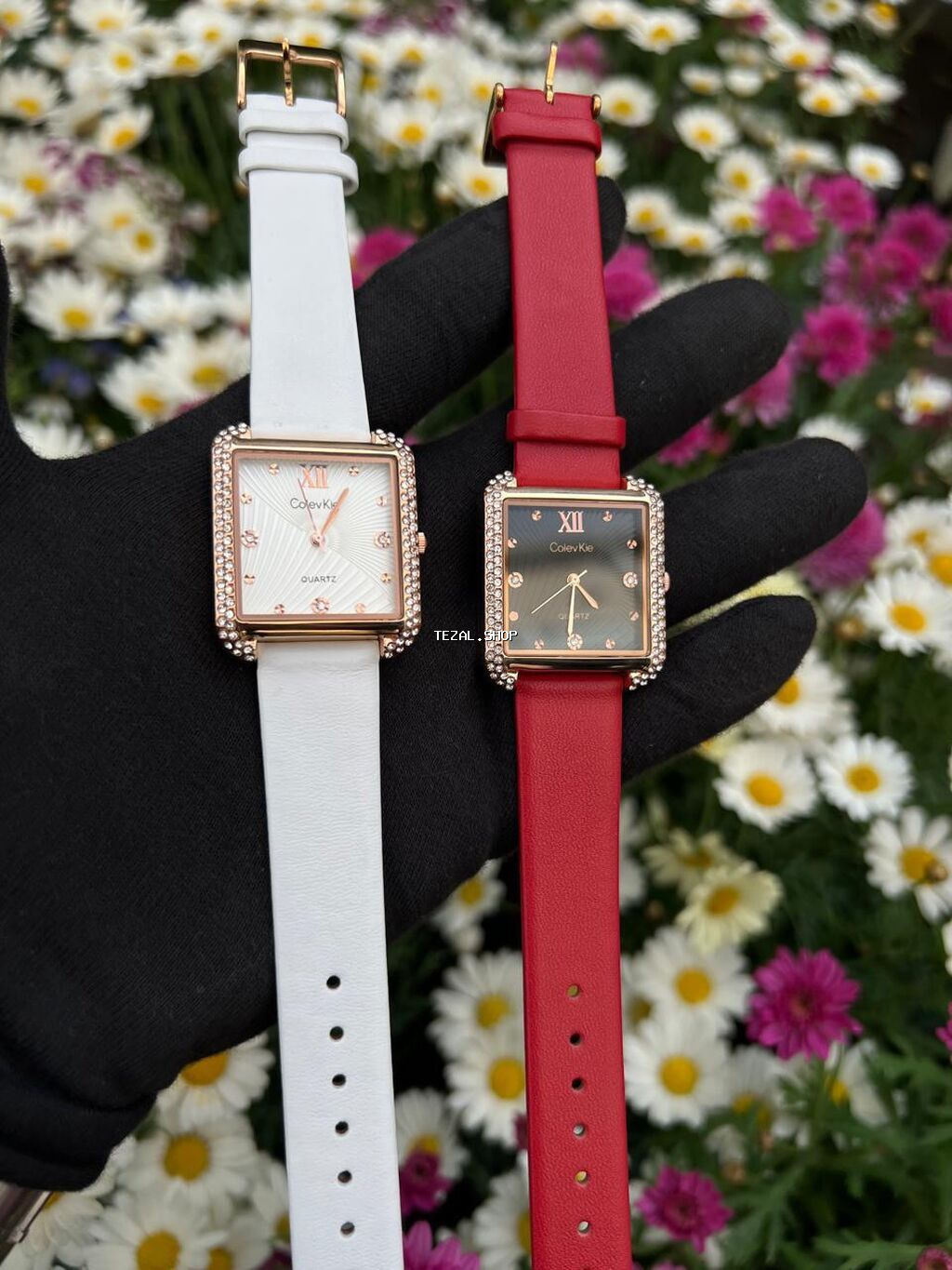 Endirimde 28 m kemerli saat qawlari tokulmur
Swarovski 40 m - şəkil 4