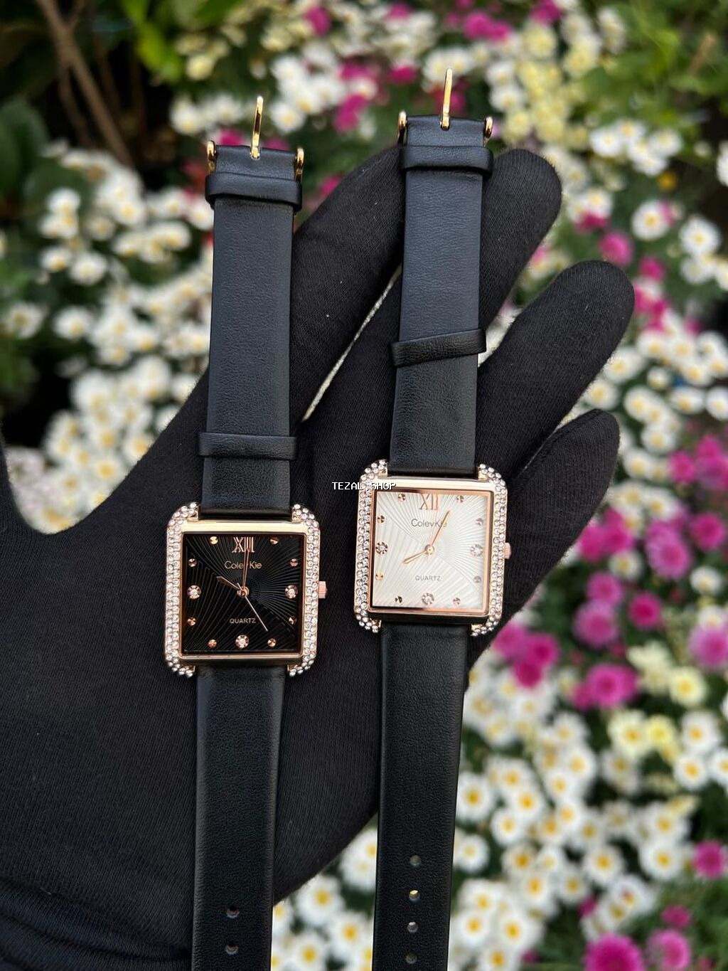 Endirimde 28 m kemerli saat qawlari tokulmur
Swarovski 40 m - şəkil 5