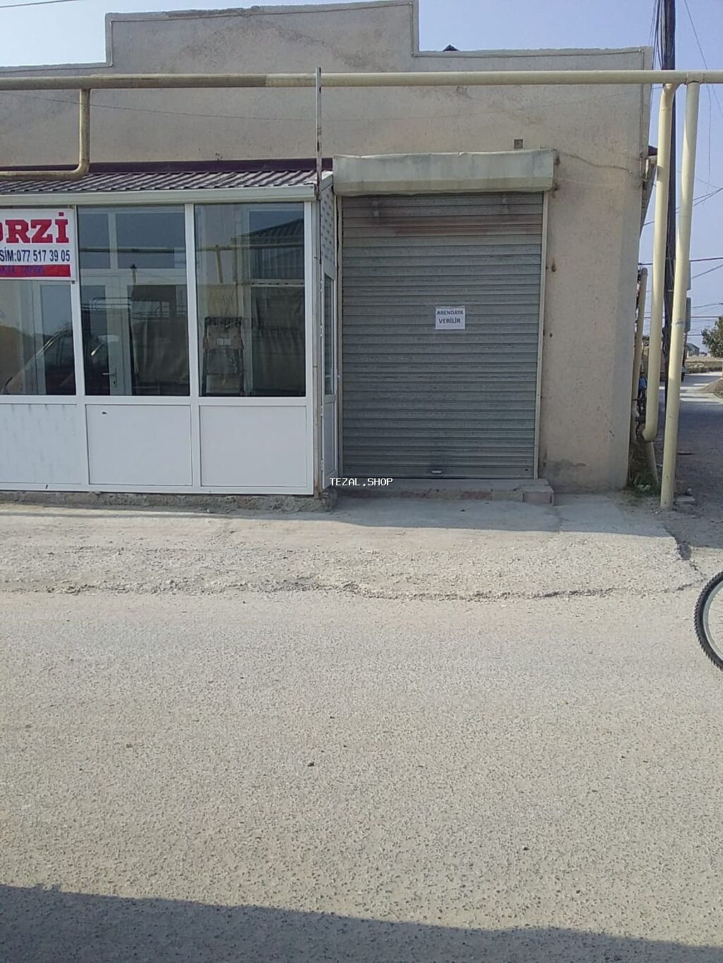 ƏLİMYANDI !! 2 mərtəbəli ev+market! Əşyaları ilə birlikdə TƏCİLİ - şəkil 4