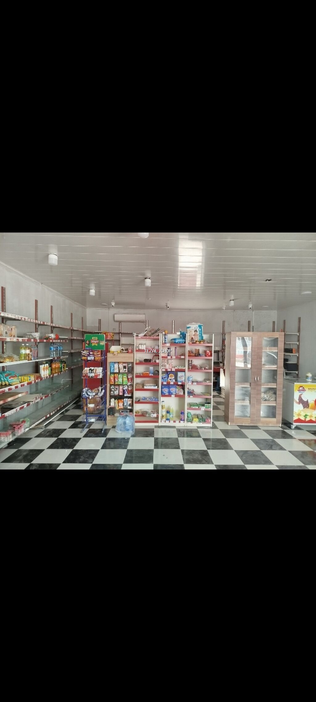 ƏLİMYANDI !! 2 mərtəbəli ev+market! Əşyaları ilə birlikdə TƏCİLİ - şəkil 5