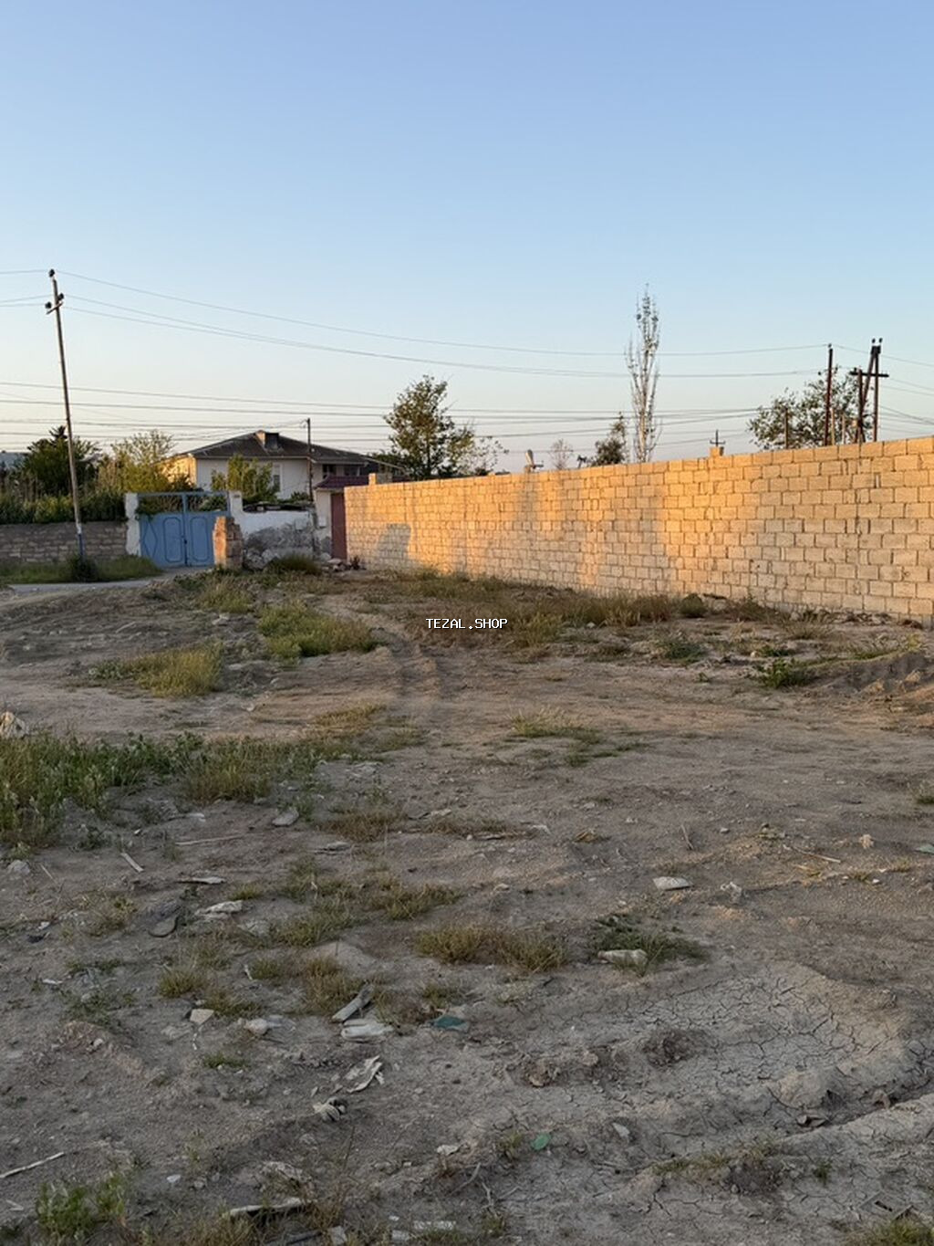 3 sot, Tikinti, Mülkiyyətçi, Kupça (Çıxarış) - şəkil 2
