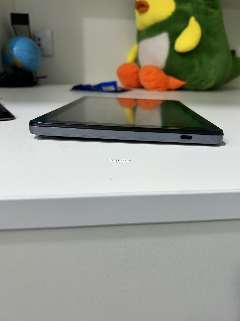 Android+klaviatura. Markası Origimodur Cızıq yoxdur. Ancaq Real - şəkil 4