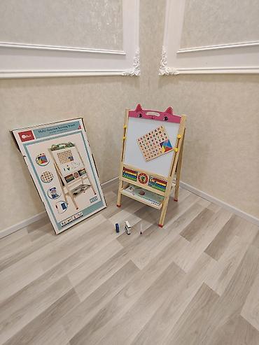 Yeni, Marker üçün, Lövhə, 105 x 50 sm, Pulsuz çatdırılma - şəkil 4