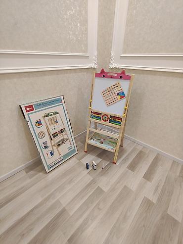 Yeni, Marker üçün, Lövhə, 105 x 50 sm, Pulsuz çatdırılma - şəkil 3